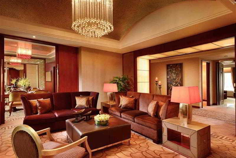 Sofitel Xi'an On Renmin Square Hotel Xi'an (Shaanxi)