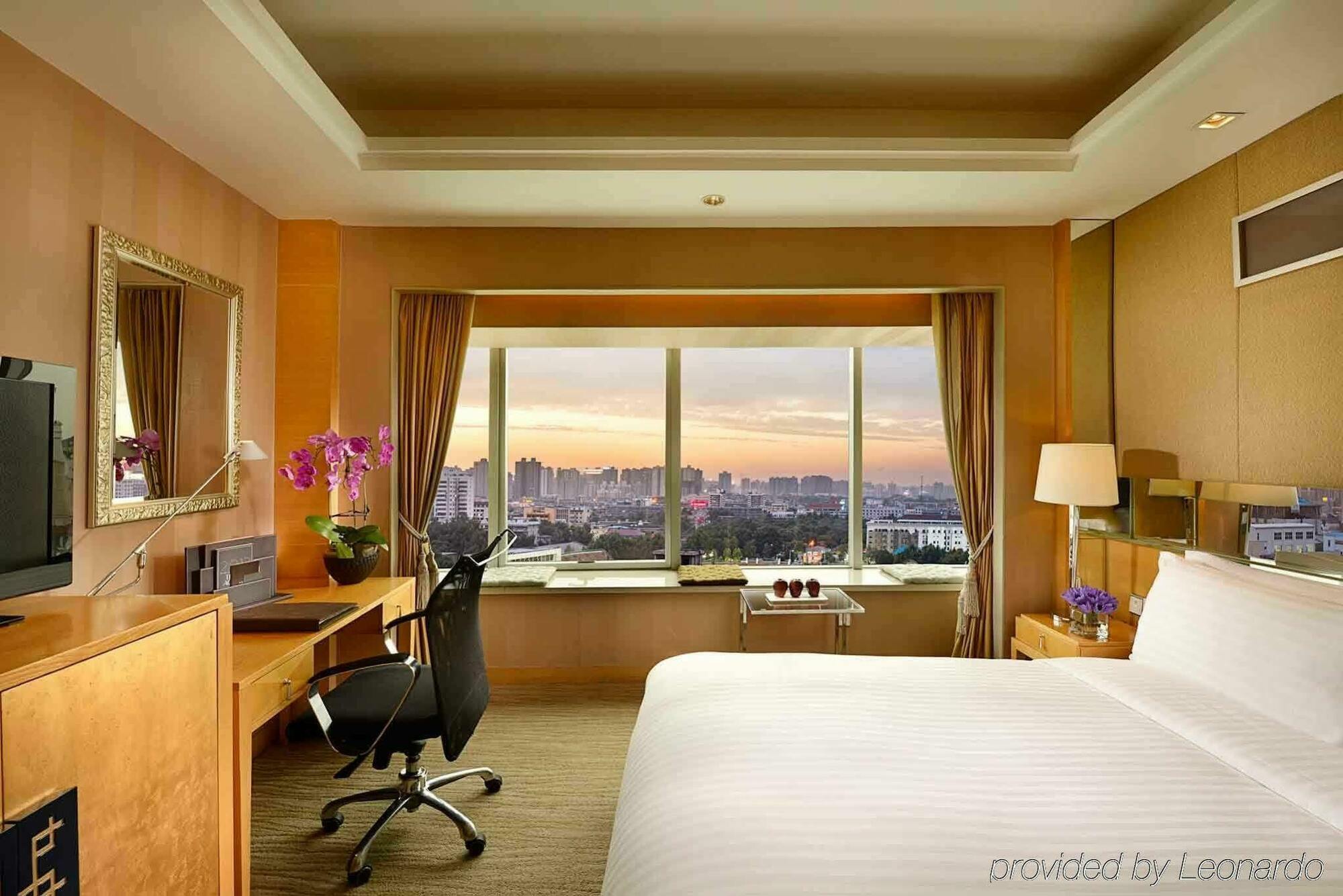 Hotel Sofitel Xi'an On Renmin Square