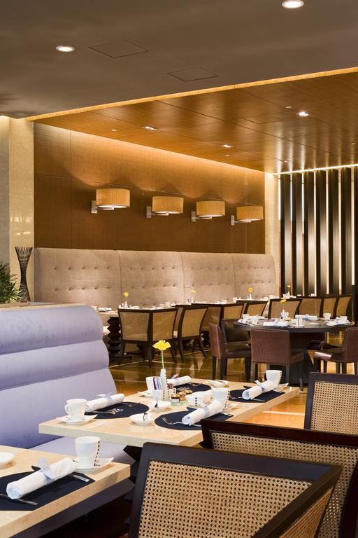 Hotel Sofitel Xi'an On Renmin Square